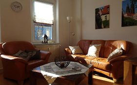 Ferienwohnung Figaro
